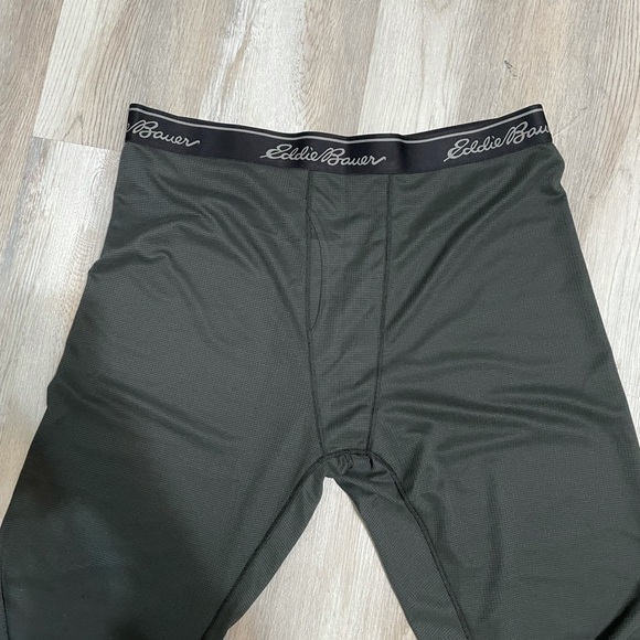 Eddie Bauer thermal pants​​​​ - Picture 3 of 4